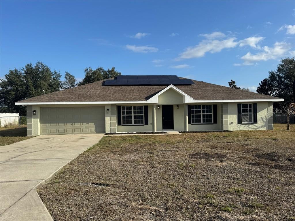 63 Water Track, Ocala, FL 34472