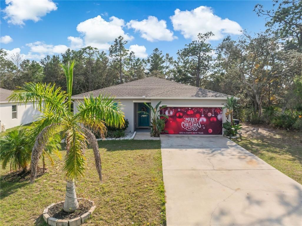 328 Hibiscus Dr., Poinciana, FL 34759