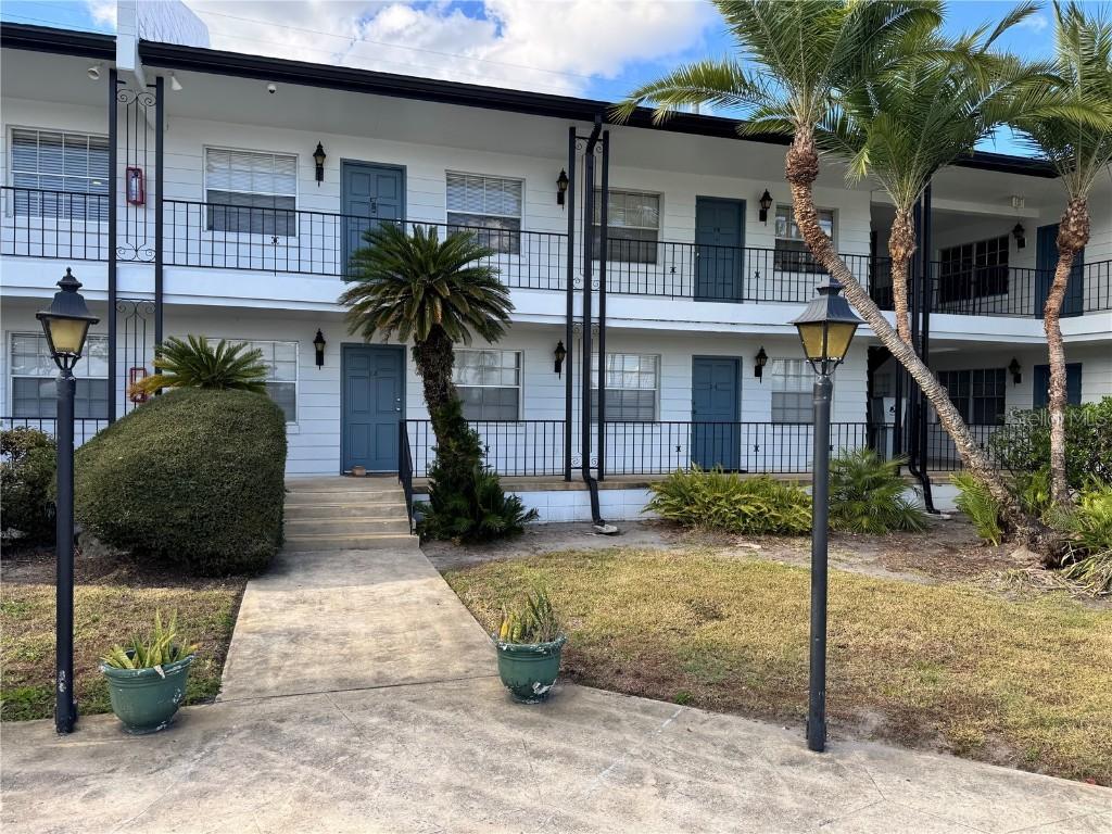 2885 S Osceola Ave. #C4, Orlando, FL 32806