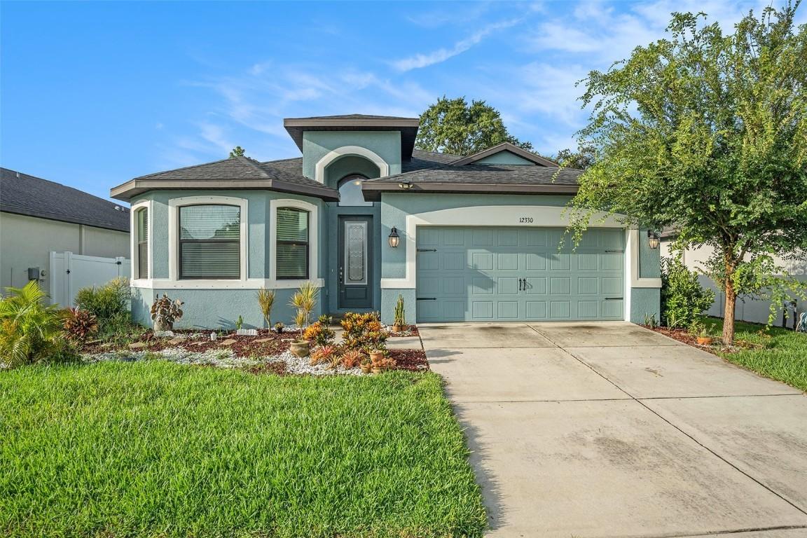 12330 Newt Ct., New Port Richey, FL 34654