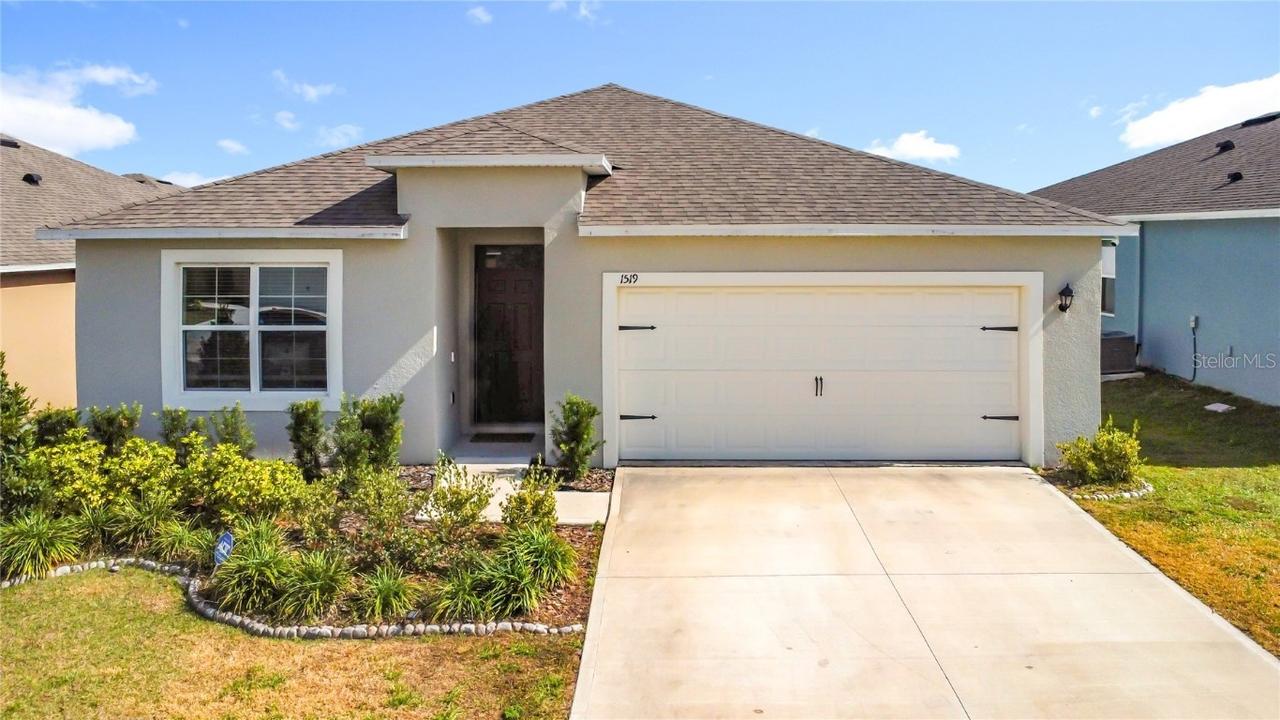 1519 Wax Myrtle Way, Haines City, FL 33844