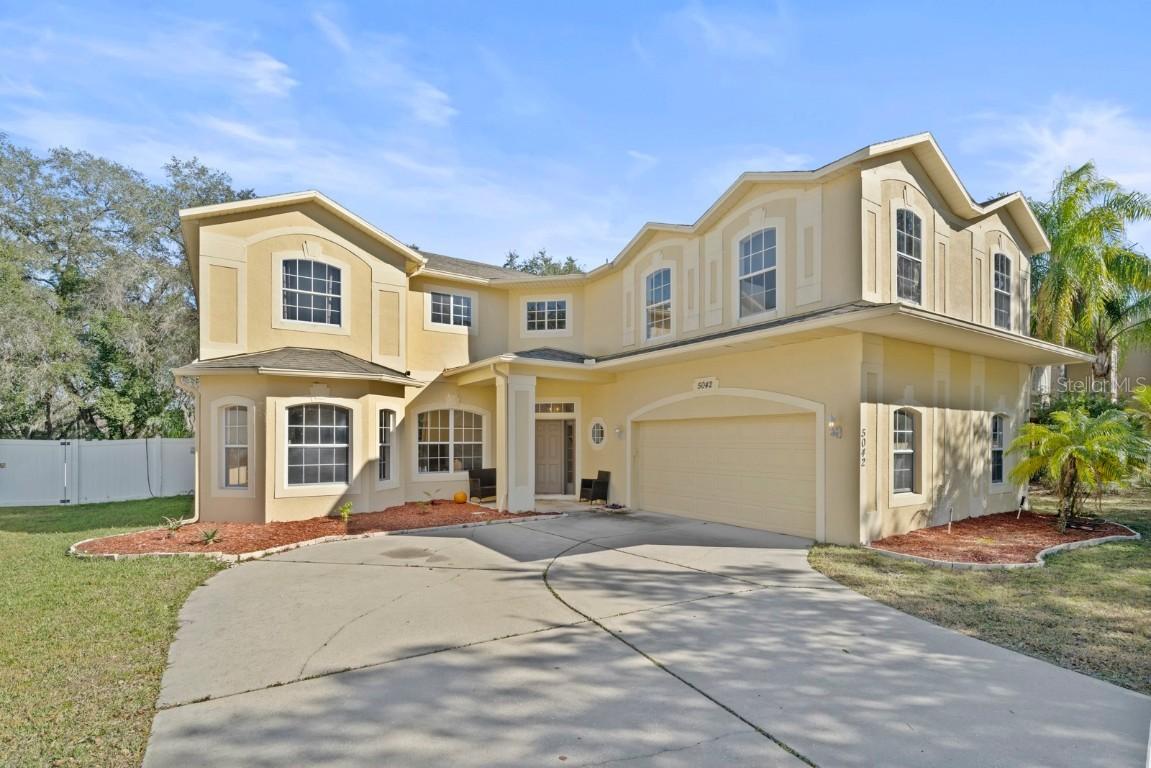 5042 Rishley Run Way, Mount Dora, FL 32757