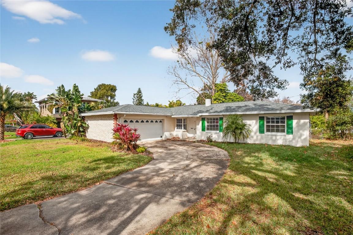 2833 Prince John Rd., Winter Park, FL 32792
