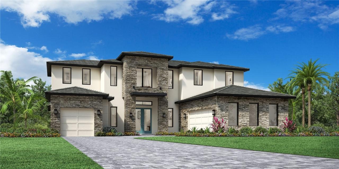 17414 Pesce Loop, Montverde, FL 34756