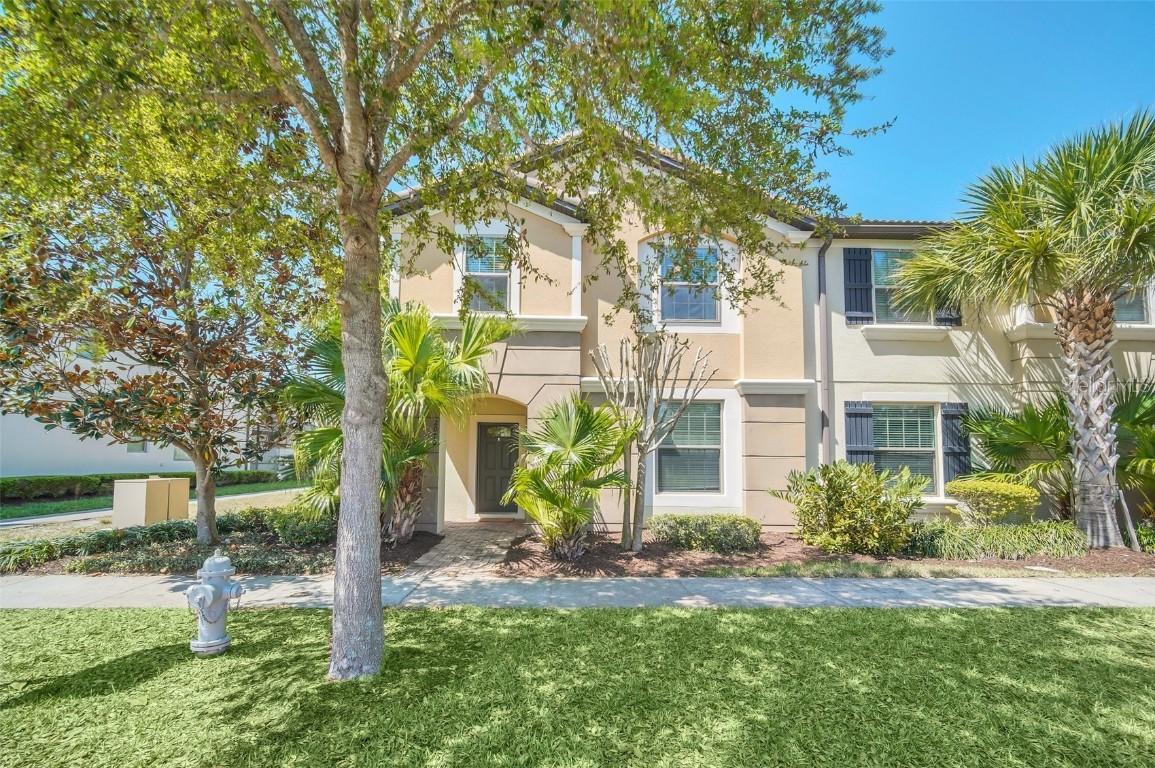 2070 Rome Dr., Kissimmee, FL 34747