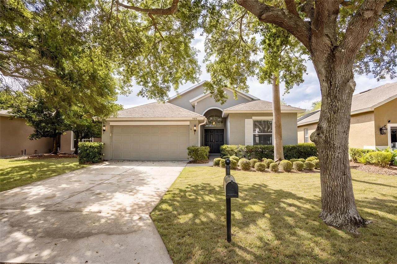 985 Ridgemount Pl., Lake Mary, FL 32746