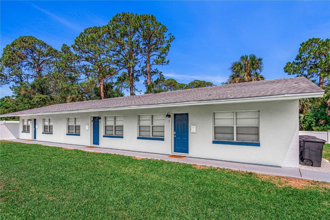 5070 Orange Blvd., Port Orange, FL 32127