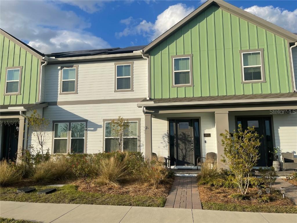 6491 Cyrils Dr., St Cloud, FL 34771