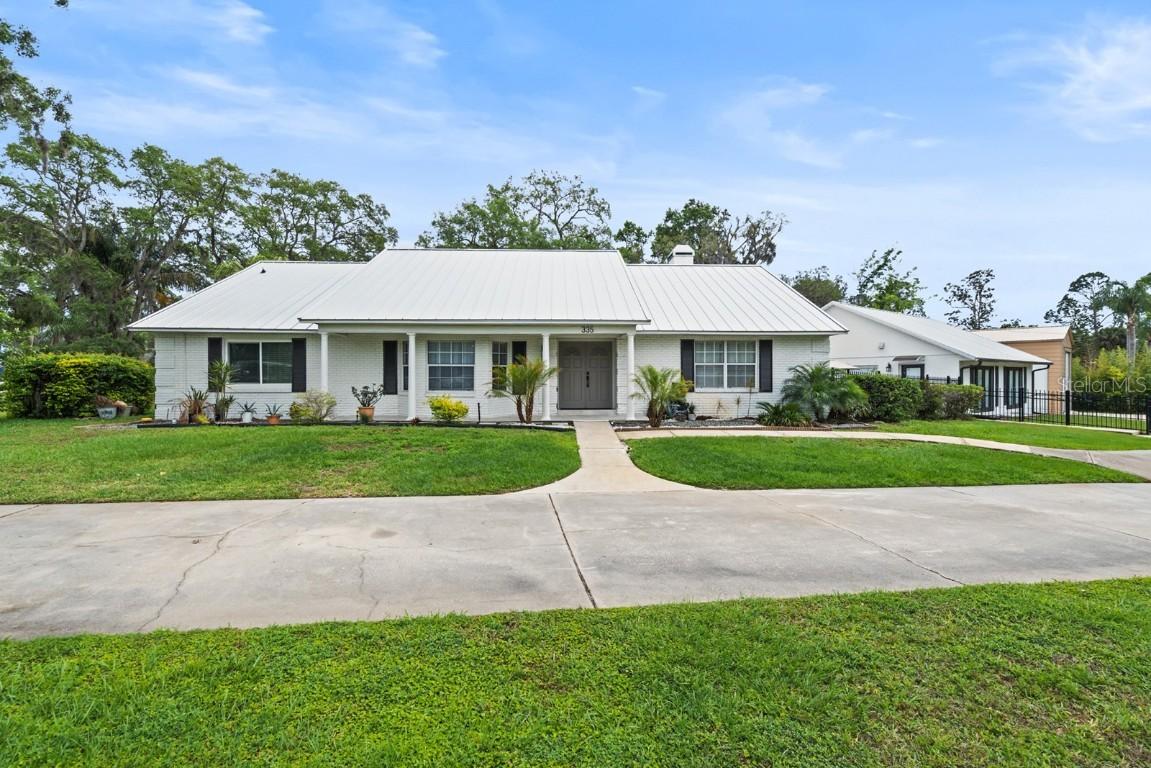 335 Debary Ave., Debary, FL 32713