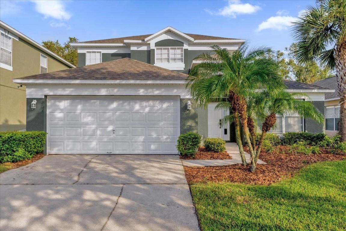 213 Hideaway Beach Ln., Kissimmee, FL 34746