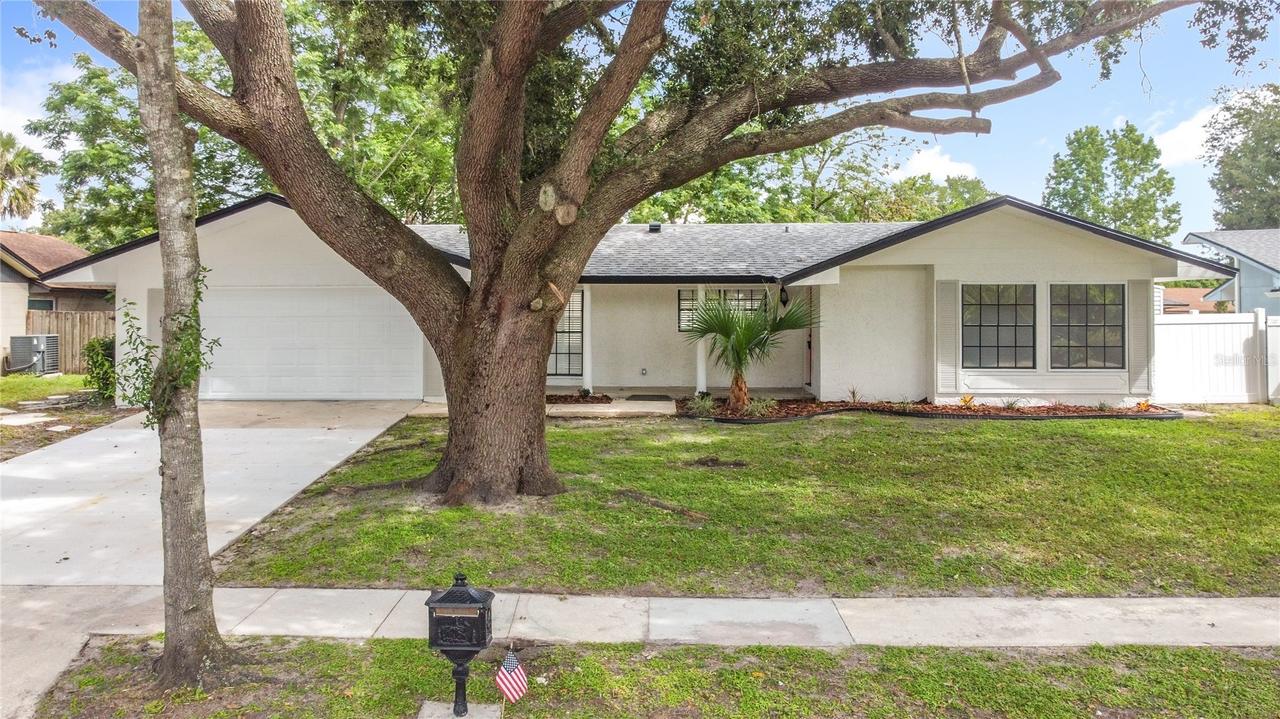 1028 Princess Gate Blvd., Winter Park, FL 32792
