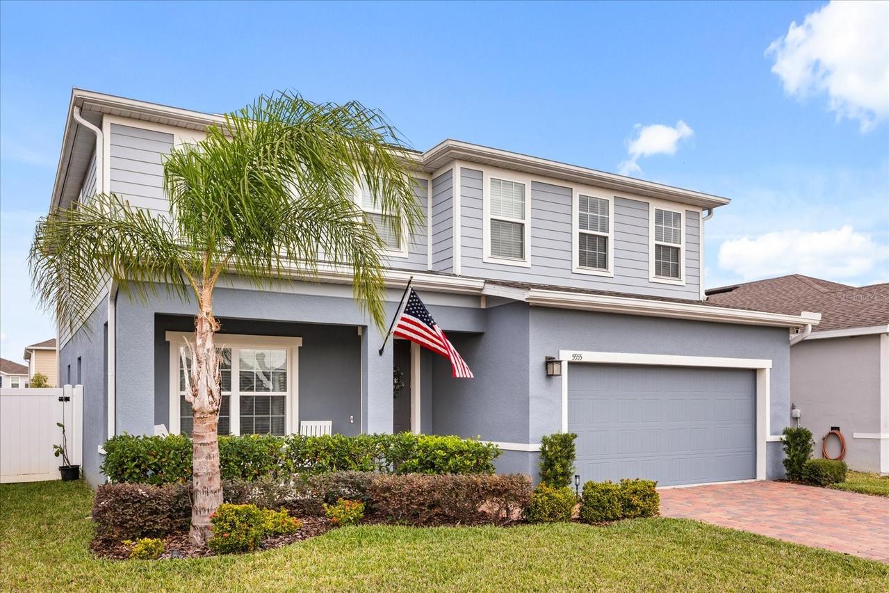 5555 Toulouse Ln., St Cloud, FL 34771