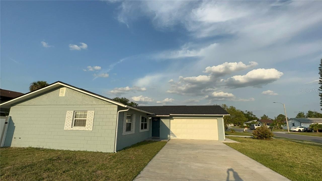 3997 Orkney Ave., Orlando, FL 32809