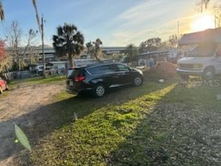 105 Sailboat Ln., Satsuma, FL 32189