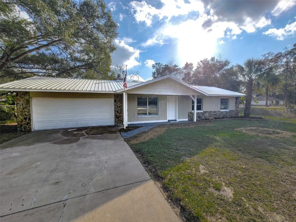 2160 NE 36th St., Ocala, FL 34479