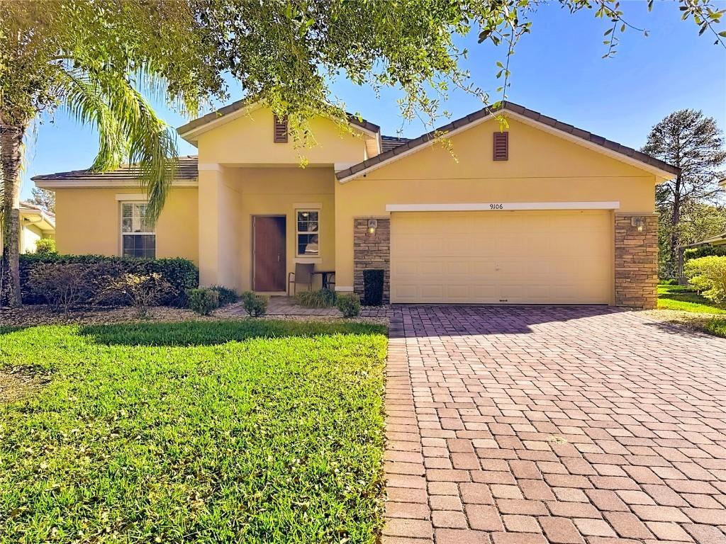 9106 Stromboli Ct., Kissimmee, FL 34747