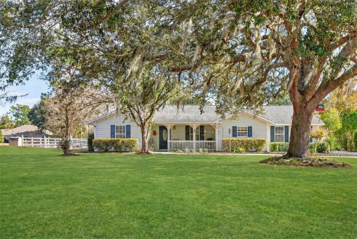 5940 NE 57th Loop, Silver Springs, FL 34488