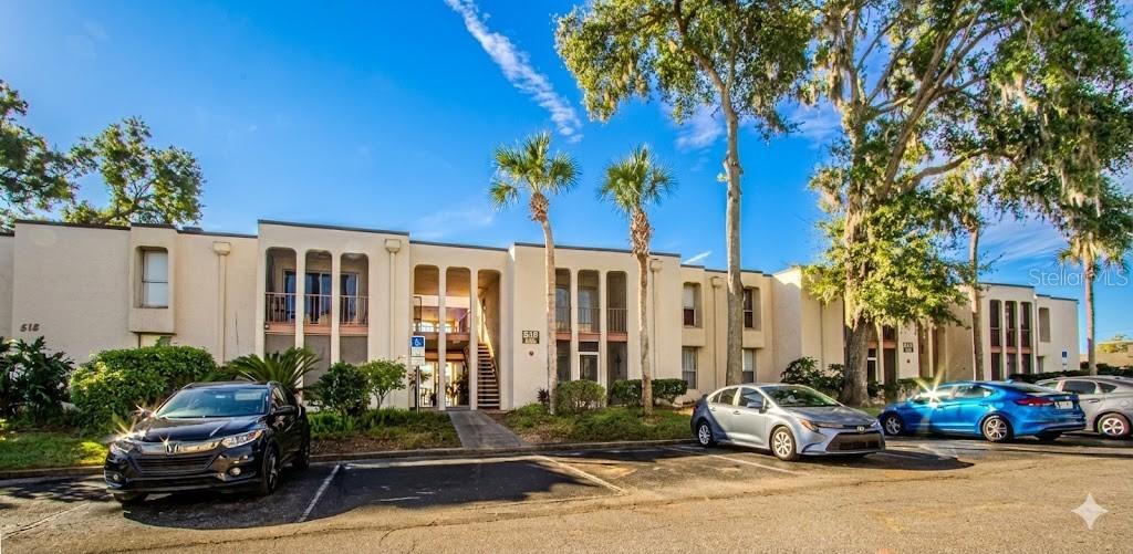 518 Orange Dr. #12, Altamonte Springs, FL 32701