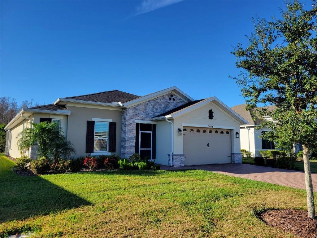 3882 Via Mazzini Ct., Kissimmee, FL 34759