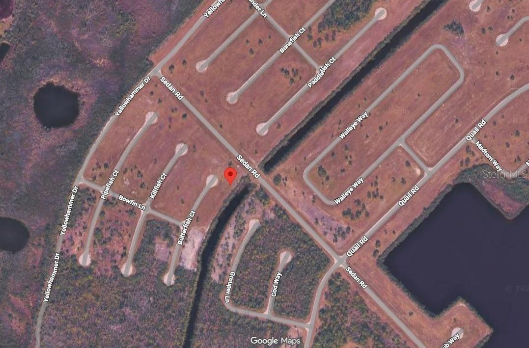 12262 Butterfish Ct., Placida, FL 33946