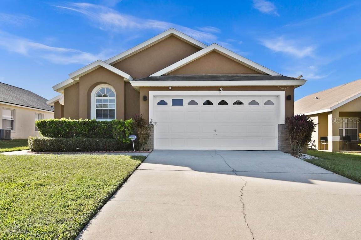 8082 Santee Dr., Kissimmee, FL 34747