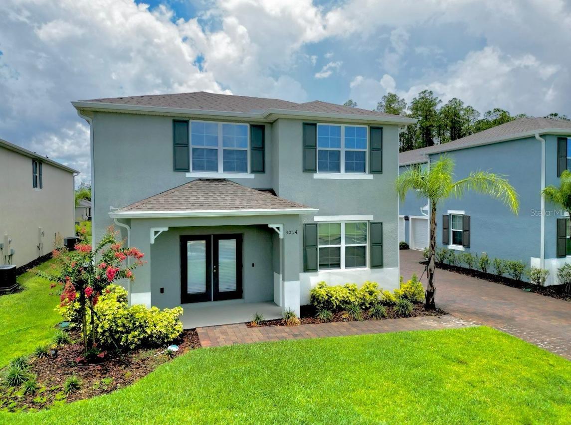3014 Meleto Blvd., New Smyrna Beach, FL 32168