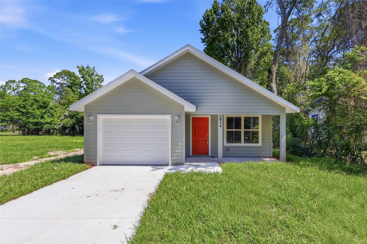 2014 NE 3rd Pl., Gainesville, FL 32641