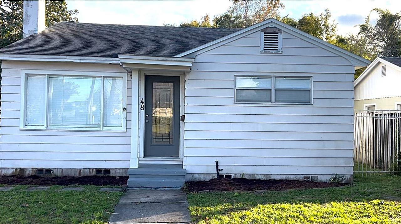 48 E Par St., Orlando, FL 32804