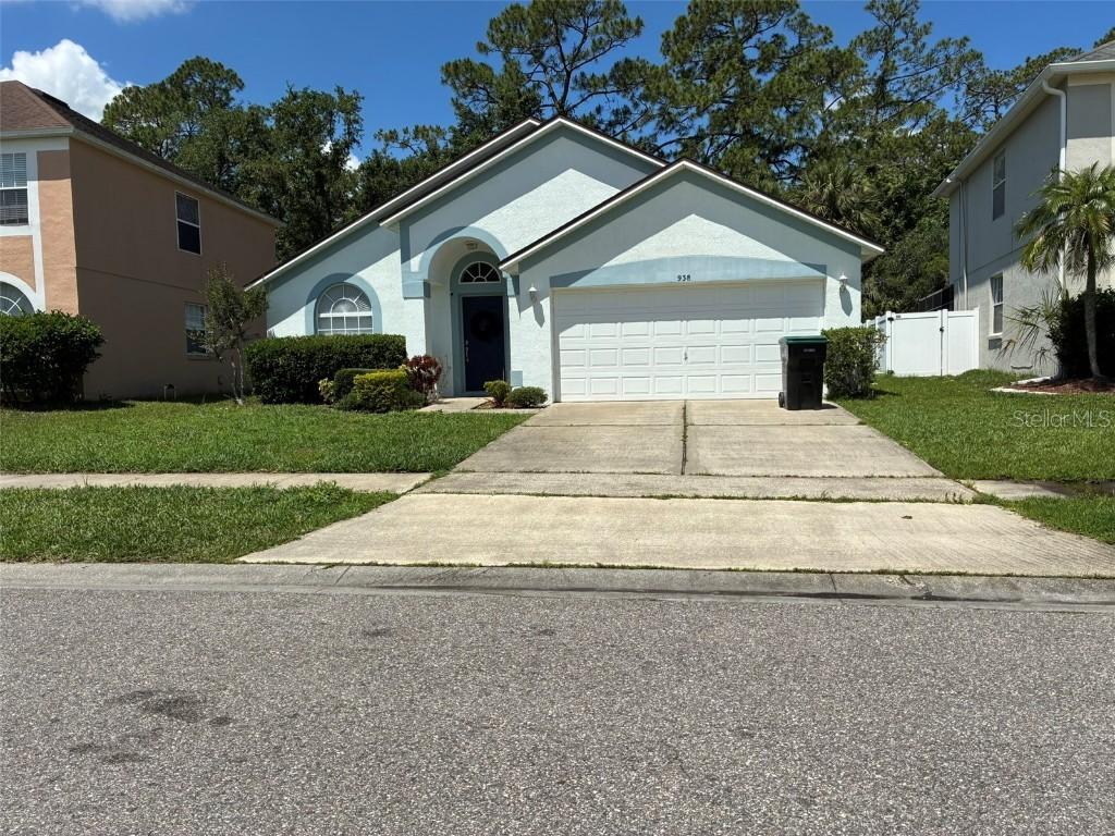 938 Jadestone Cir., Orlando, FL 32828