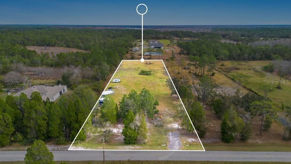 4345 Lake Gentry Rd., St Cloud, FL 34772