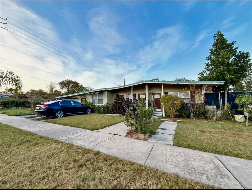 6923 Anoka Dr., Orlando, FL 32818