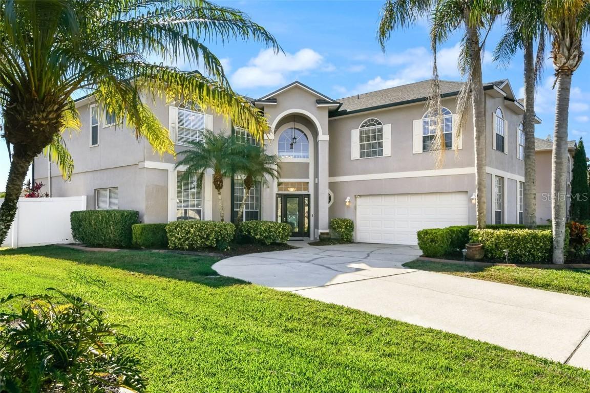 2430 Turnberry Dr., Oviedo, FL 32765