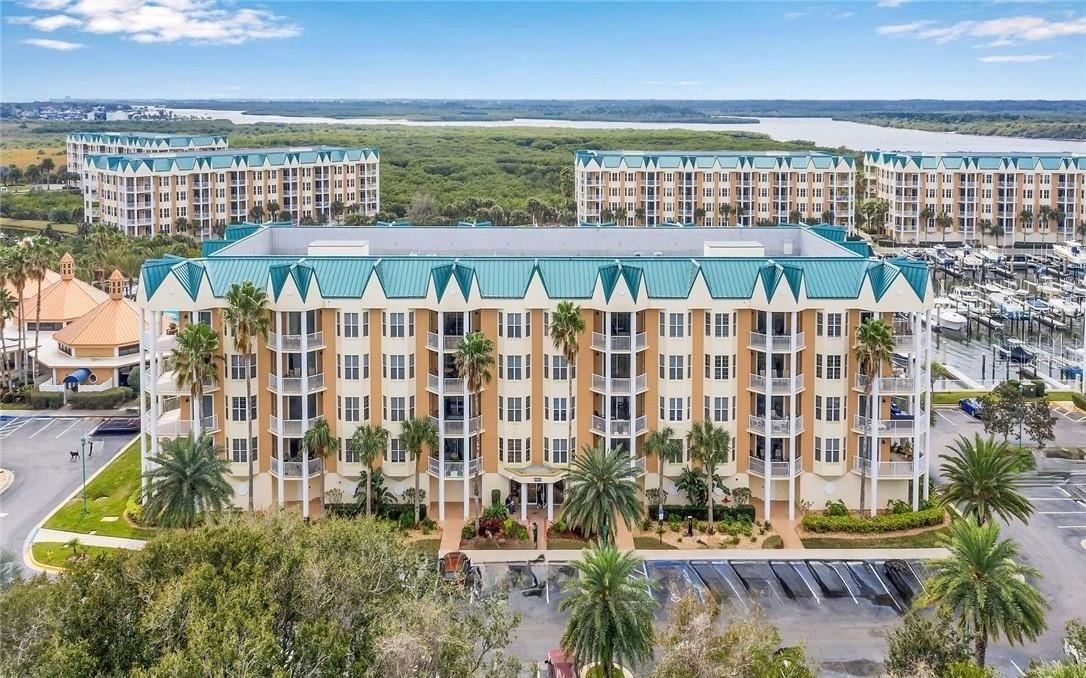 4623 Rivers Edge Village Ln. #6308, Ponce Inlet, FL 32127