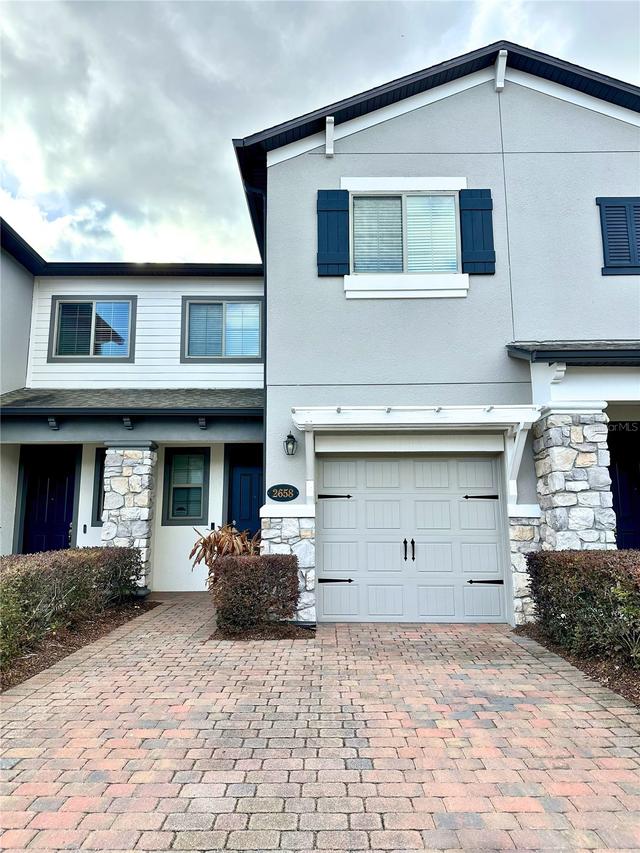 2658 White Isle Ln., Orlando, FL 32825