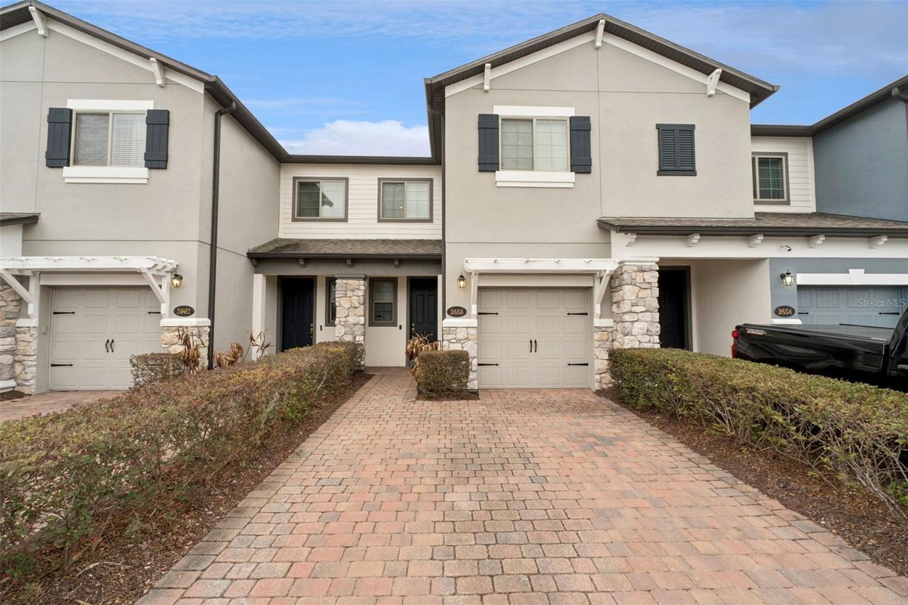 2658 White Isle Ln., Orlando, FL 32825