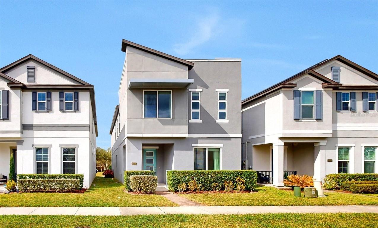 7885 Berkshire Oak Alley, Windermere, FL 34786