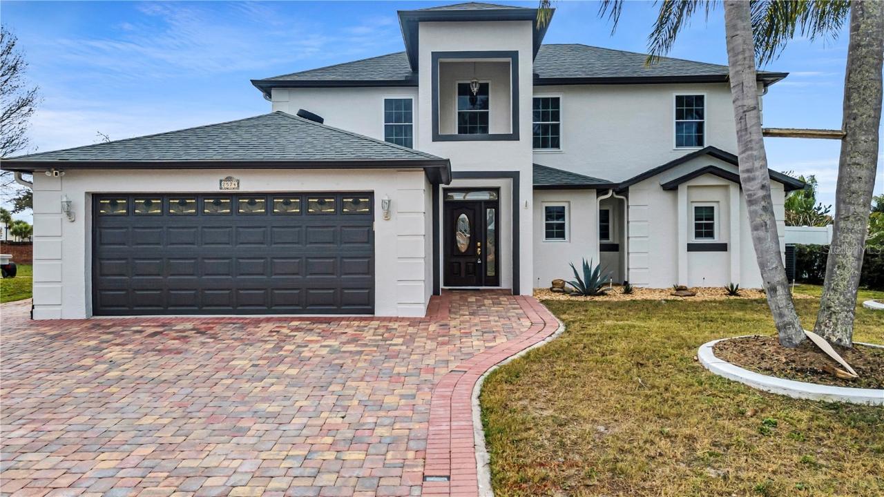 2574 Sage Dr., Kissimmee, FL 34758