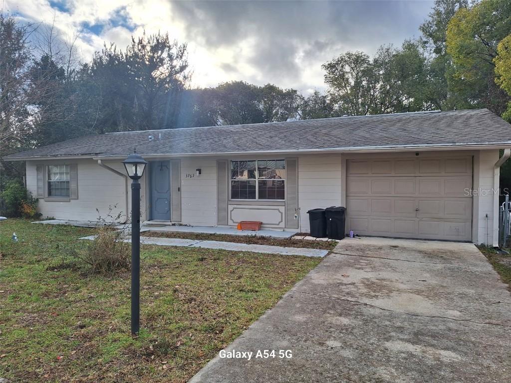 3762 SW 150th Loop, Ocala, FL 34473