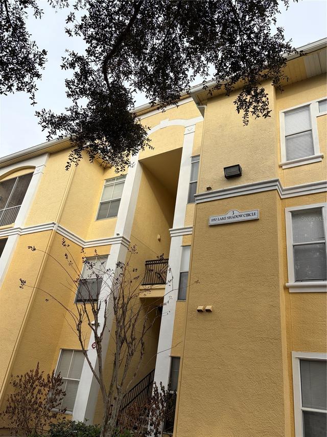 1150 Lake Shadow Cir. #3305, Maitland, FL 32751