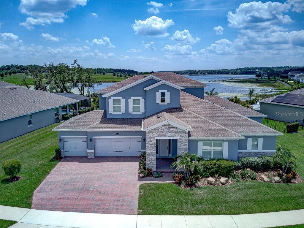 16768 Sanctuary Dr., Winter Garden, FL 34787