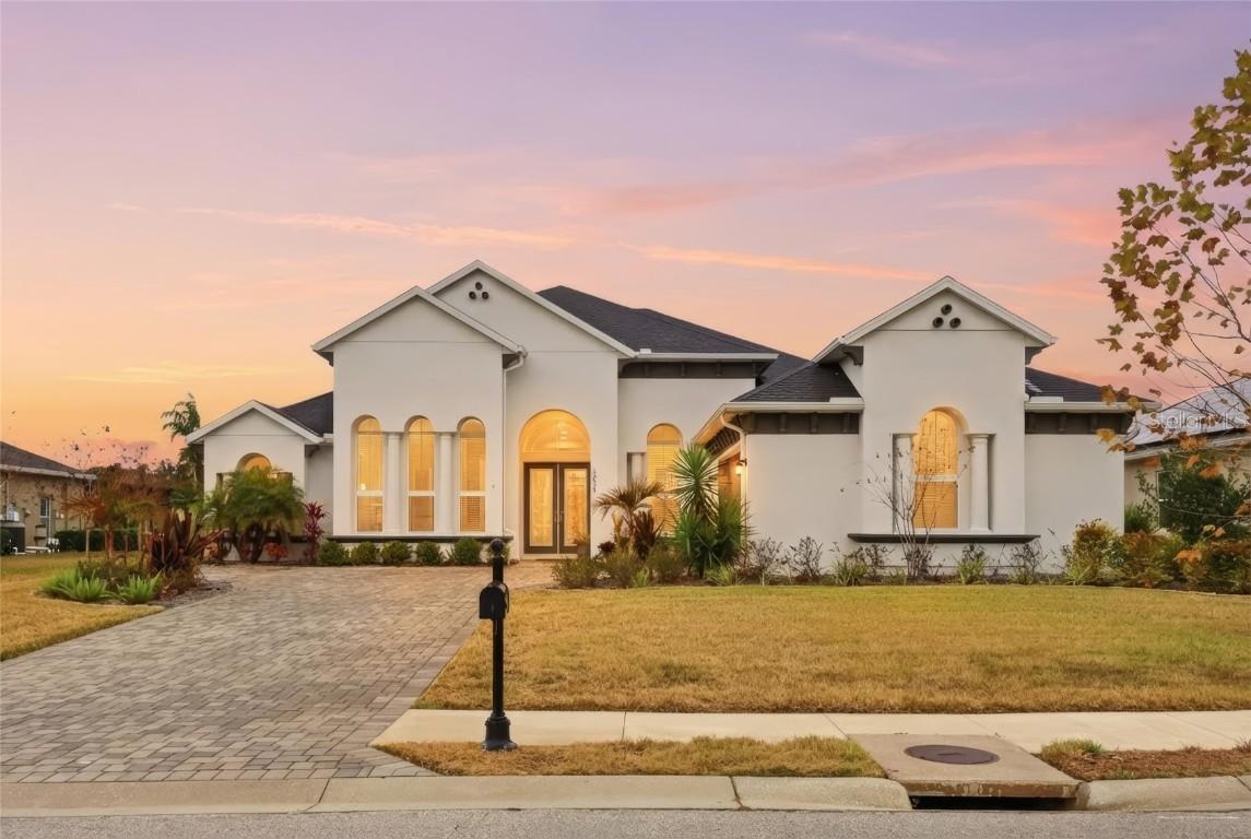 13539 Carryback Dr., Dade City, FL 33525