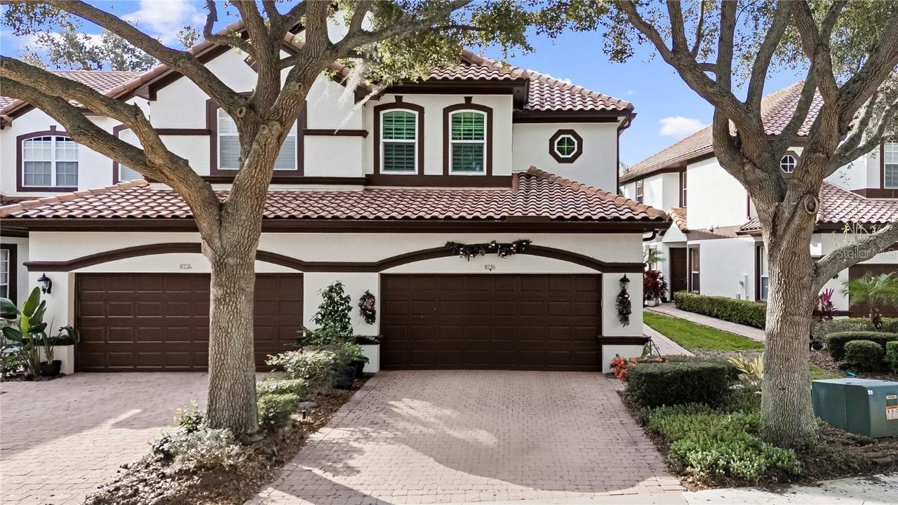 8216 Tivoli Dr., Orlando, FL 32836