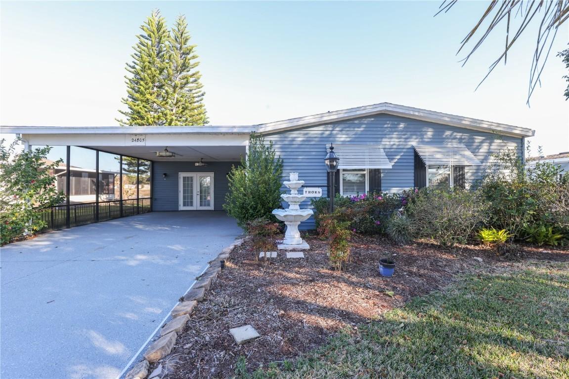 24805 Pine Hill Hill, Leesburg, FL 34748