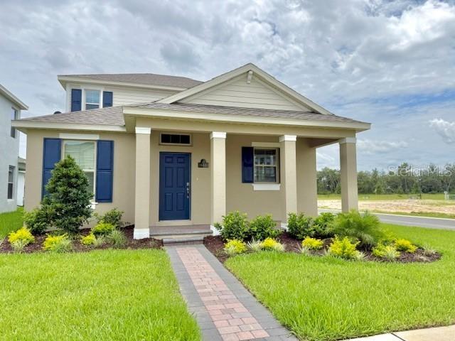 16840 Hobe Sound Ct., Winter Garden, FL 34787