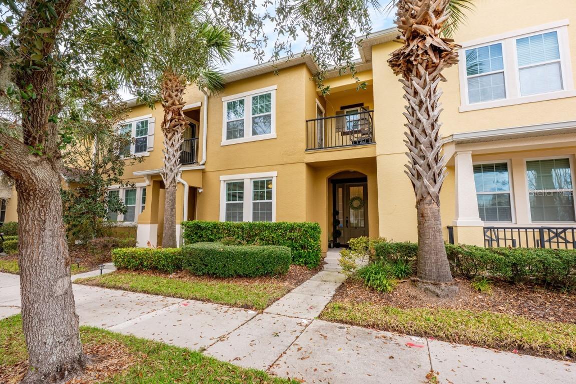 12305 Via Derna Pl., Windermere, FL 34786