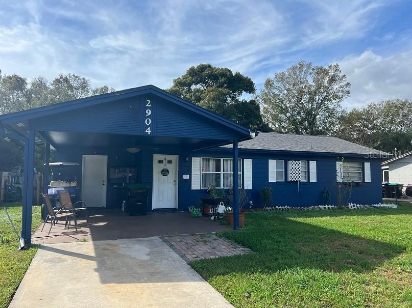 2904 Allison Dr., Orlando, FL 32826