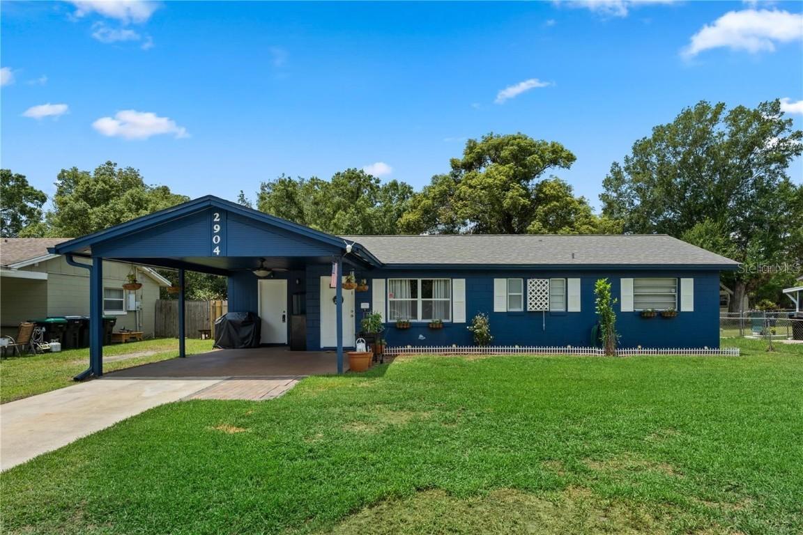 2904 Allison Dr., Orlando, FL 32826