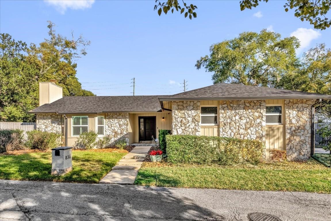 836 Maraval Ct., Longwood, FL 32750