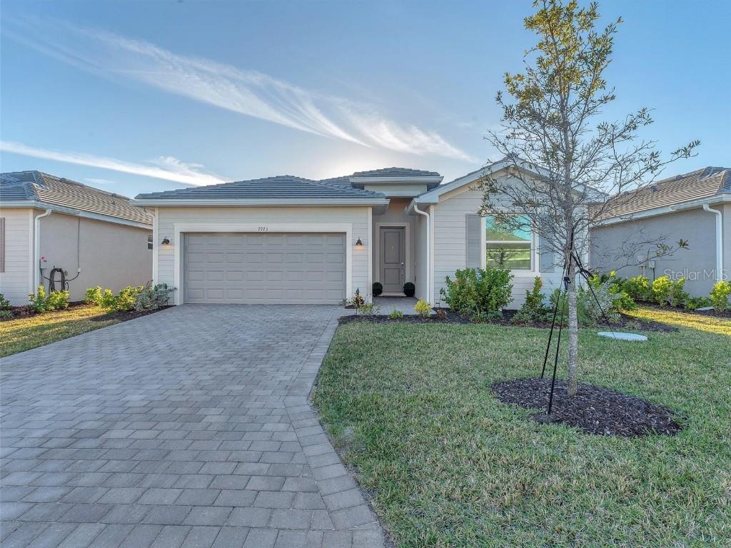 7973 Lakes Edge Ln., Port Charlotte, FL 33981