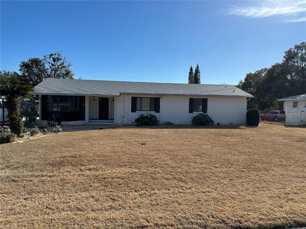 29 Volusia Dr., Debary, FL 32713